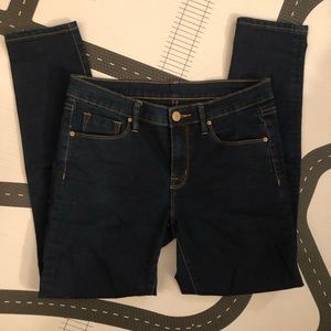 BDG Twig mid rise jeans